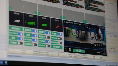 中国制造“领航样本”的密码，为何藏在海康威视智能工厂的数据处理里？