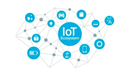 物联网与3D打印服务 企业运作的智能化革新